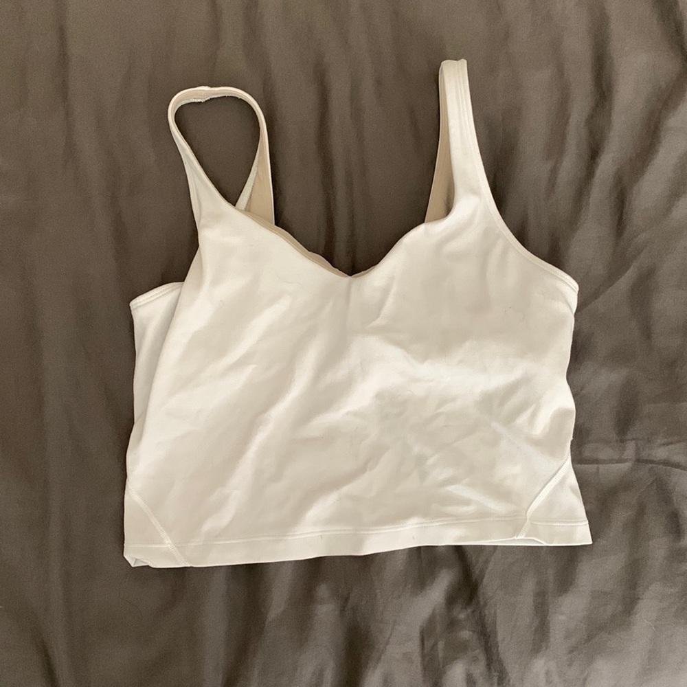 Lululemon Align Tank Top